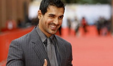 John Abraham questions role of country`s rich in helping needy
